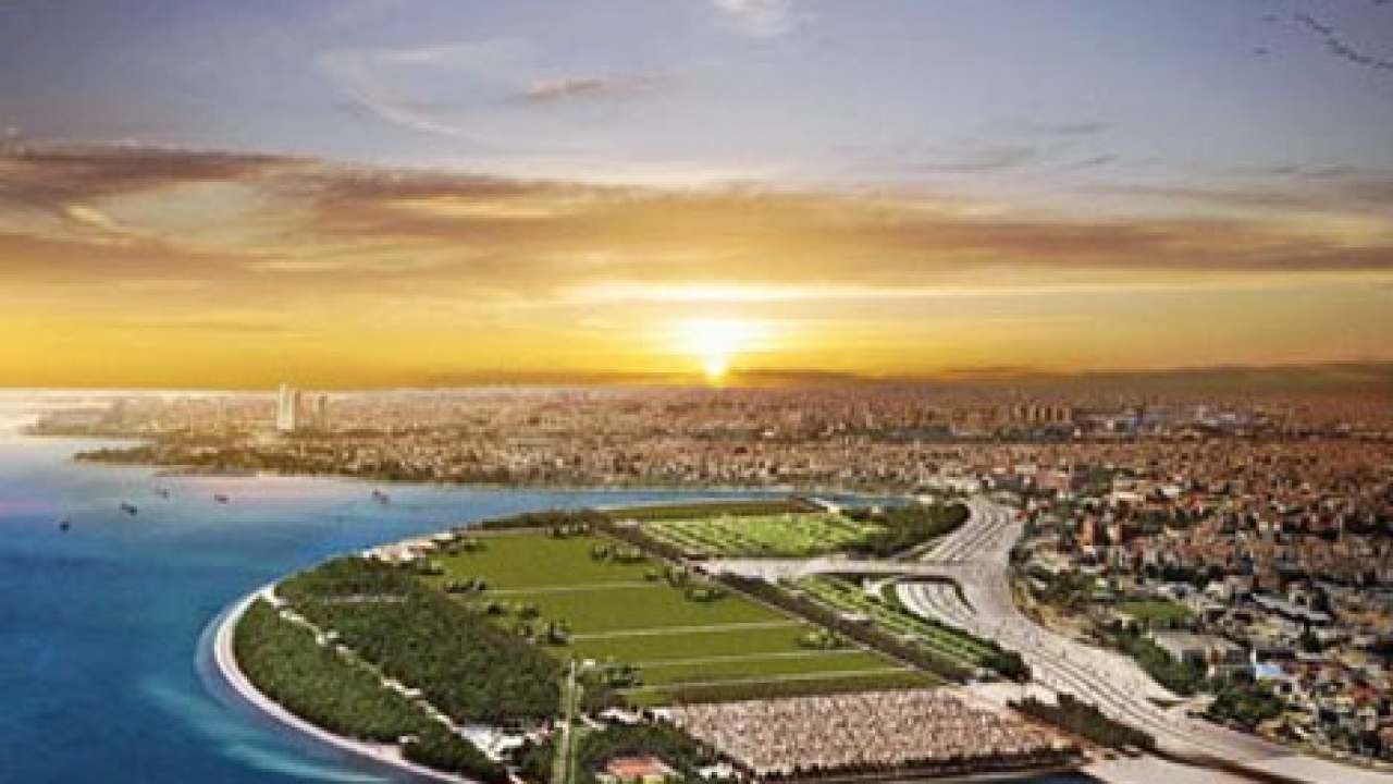 Yeni Kapı Miting Alanı Temsilcisi